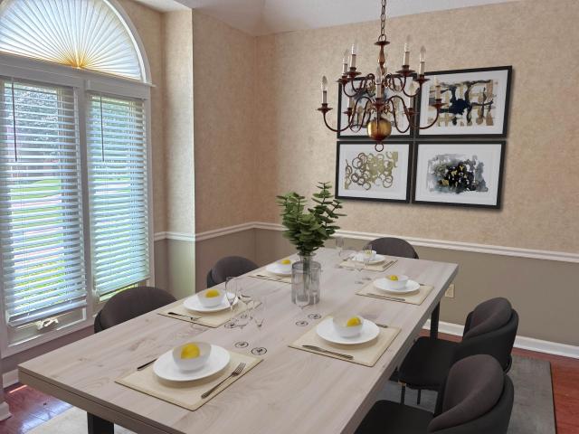 House for sale in Memphis, West Tennessee