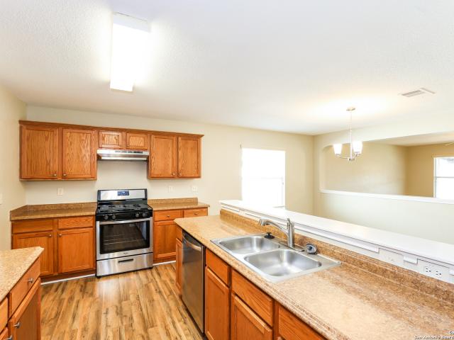 House for sale in Converse, Texas