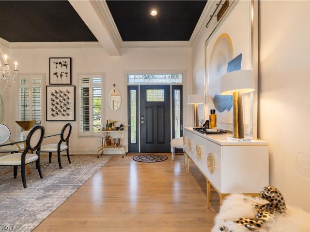 House for sale in North Canton, Ohio