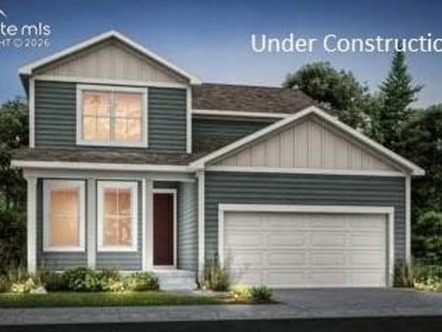 House for sale in Fountain, Colorado