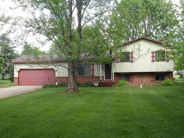 House for sale in Flushing, Genesee County