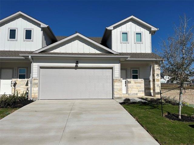 Townhouse for sale in Williamson, Texas