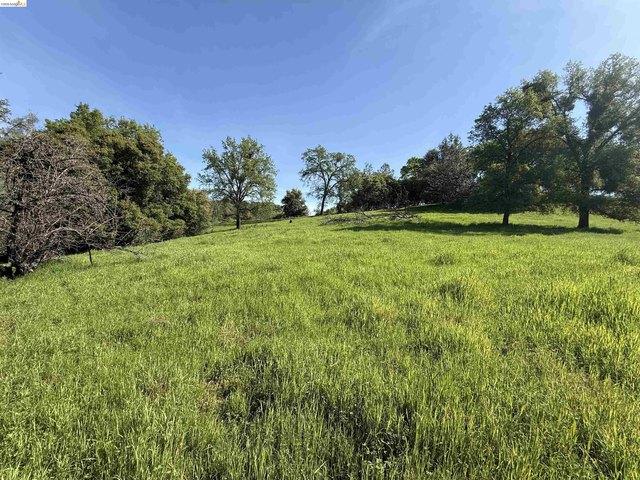 Land for sale in Sonora, California