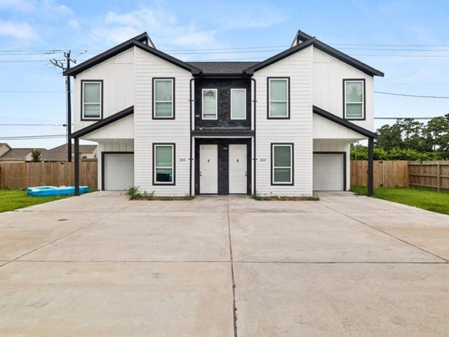 House for sale in Harris, Texas