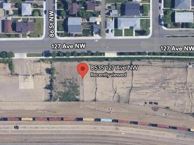 Land for sale in Wedgewood, Alberta
