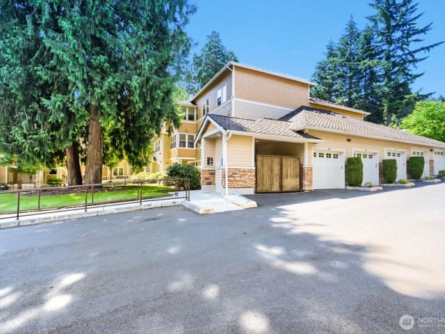 Condo for sale in Redmond, Washington