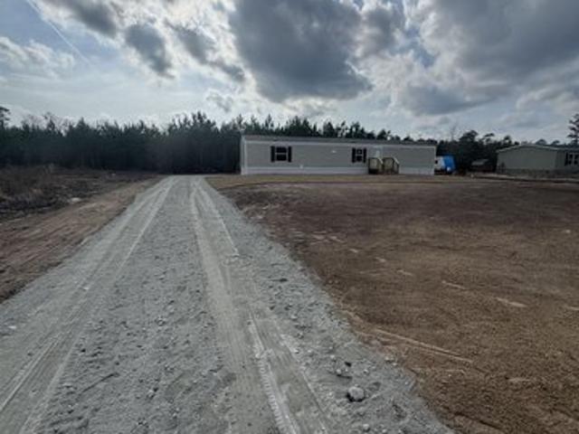 House for sale in Nichols, South Carolina