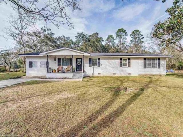 House for sale in Pensacola, Florida