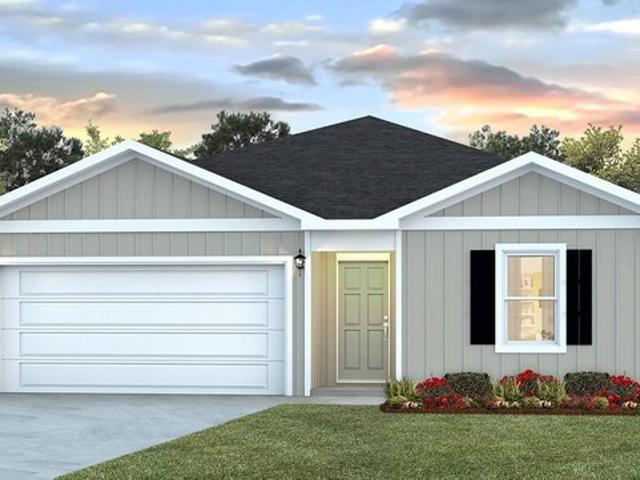 House for sale in Mobile, Alabama