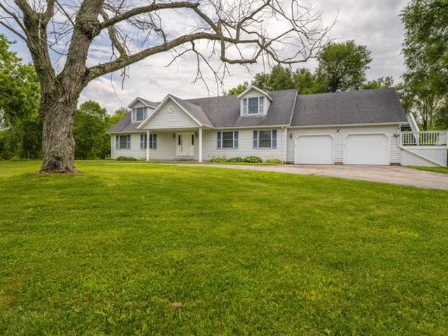 House for sale in Berrien Center, Michigan