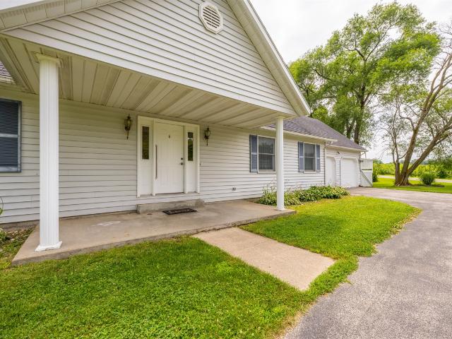 House for sale in Michigan