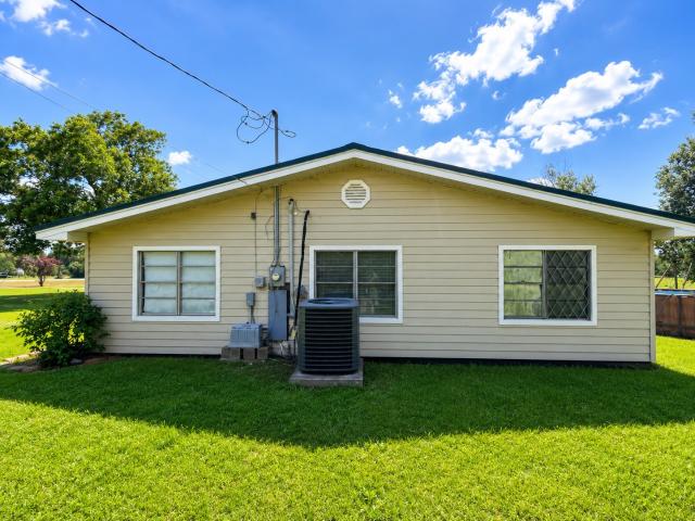 House for sale in Jefferson, Texas