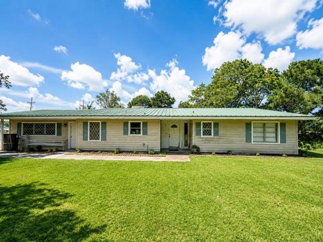 House for sale in Jefferson, Texas