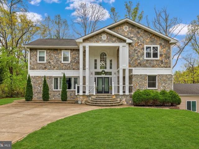 House for sale in Virginia