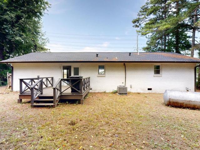 Commercial for sale in Paulding, Georgia