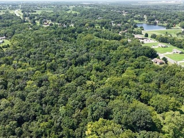 Land for sale in Kansas
