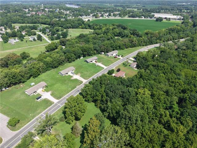 Land for sale in Kansas