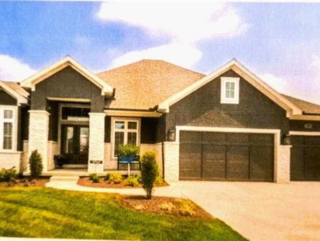 House for sale in Kansas City, Missouri