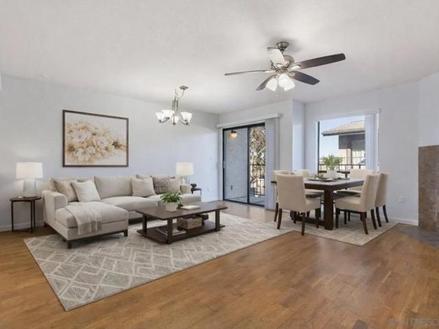 Condo for sale in Spring Valley, California