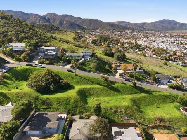 Land for sale in Santee, California