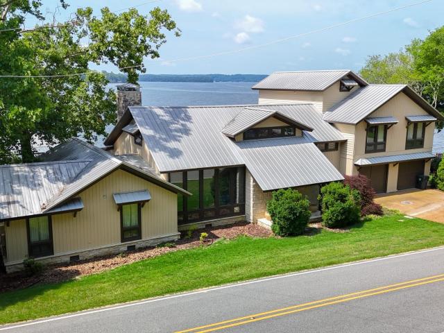 House for sale in Cherokee, Alabama