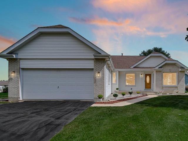 House for sale in Merrillville, Indiana