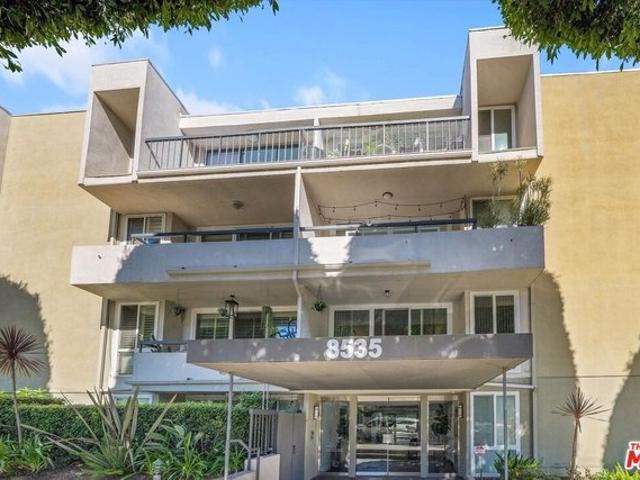 Condo for sale in West Hollywood, Los Angeles County