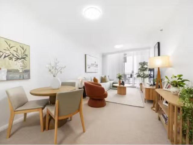 Apartment for rent in Sydney, New South Wales
