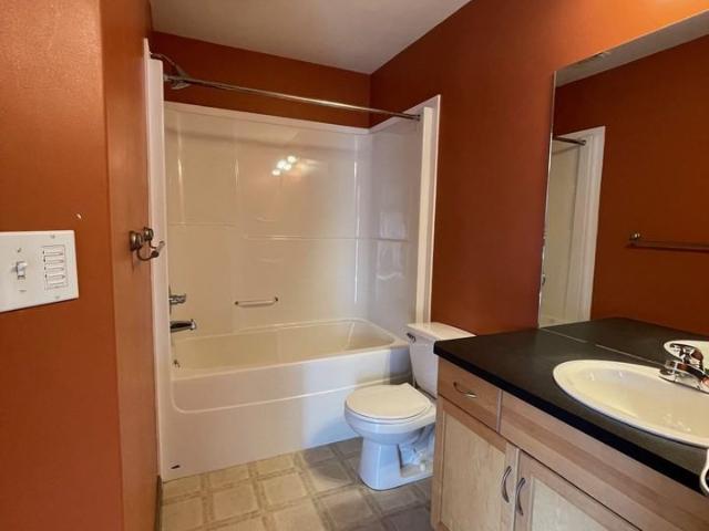 Apartment for rent in Wedgewood, Alberta