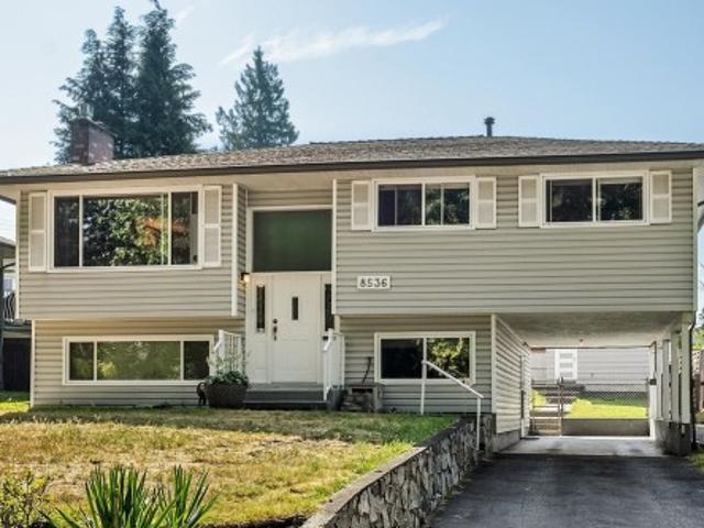 House for sale in Burnaby, British Columbia