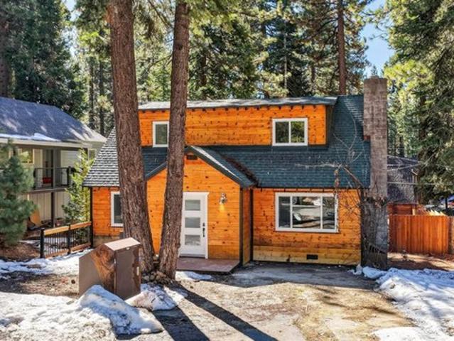 House for sale in Kings Beach, California