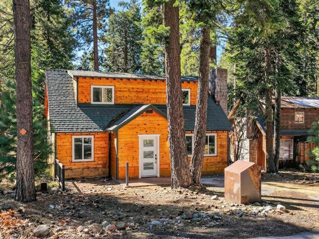 Property for sale in Kings Beach, California