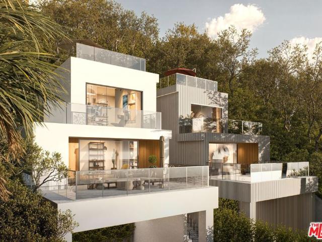 Land for sale in Los Angeles