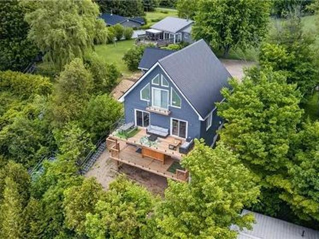 House for sale in Ashfield–colborne–wawanosh, Ontario