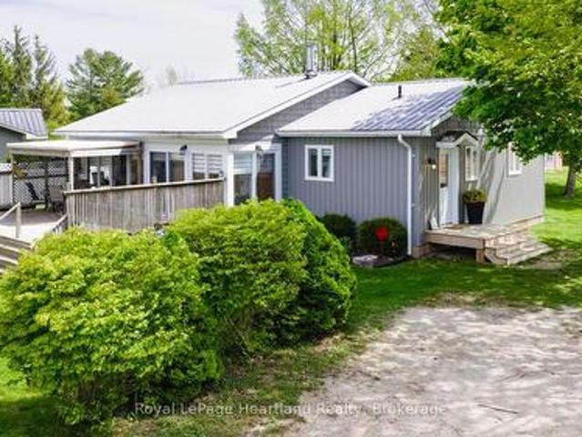 House for sale in Ashfield–colborne–wawanosh, Ontario