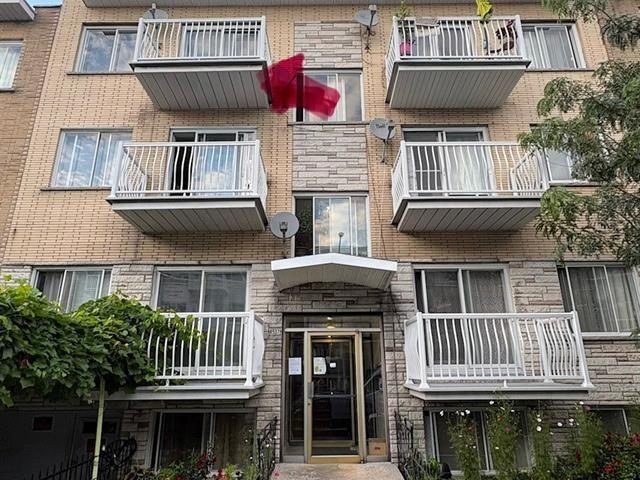 Apartment for rent in St. Leonard's, Quebec
