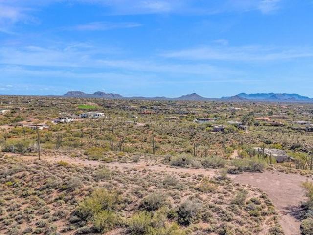 Land for sale in Carefree, Arizona
