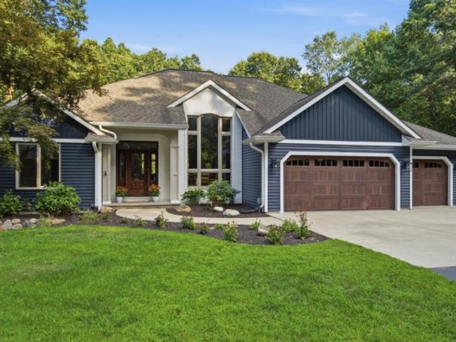 House for sale in Mattawan, Michigan