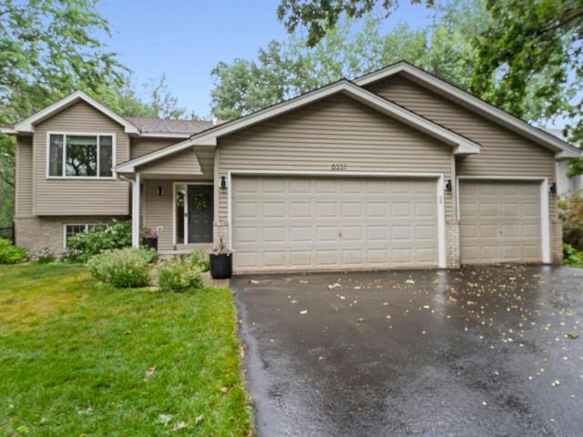 House for sale in Blaine, Minnesota