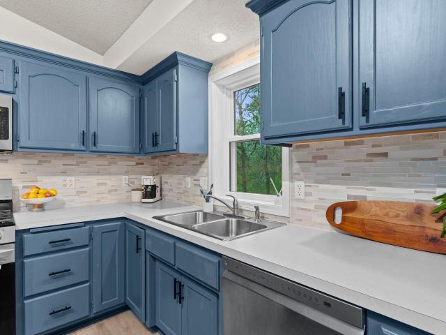 House for sale in Blaine, Minnesota