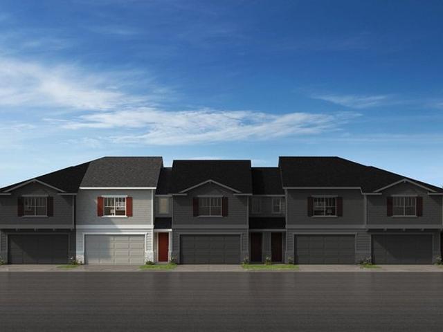Townhouse for sale in Marysville, Washington
