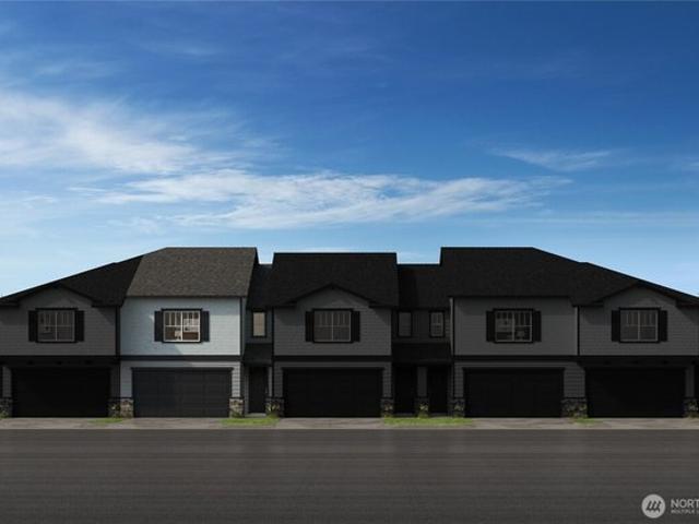 Townhouse for sale in Marysville, Washington