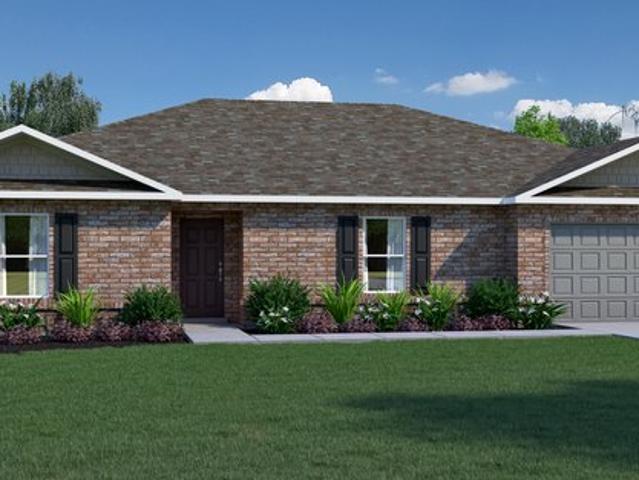 House for sale in Navarre, Florida