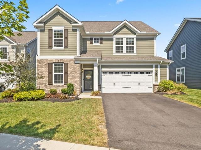 House for sale in Plain City, Ohio
