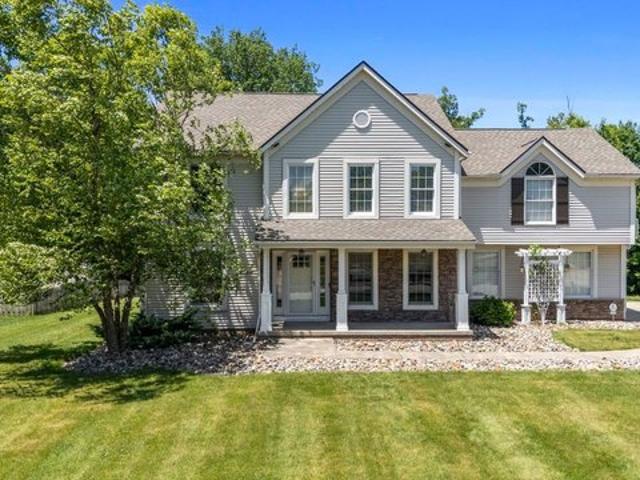 House for sale in Summit, Ohio