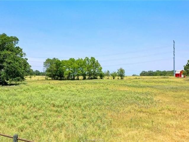 Land for sale in North Zulch, Texas