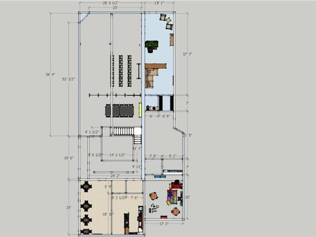 Commercial for sale in New Orleans, Louisiana