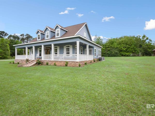 House for sale in Semmes, Alabama