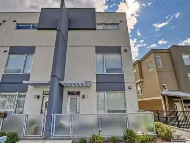 Condo for sale in Northwest, Alberta