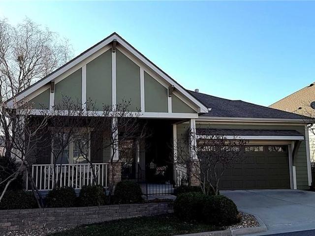House for sale in Kansas